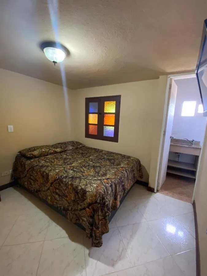 Hostal Hollywood Inn Rionegro