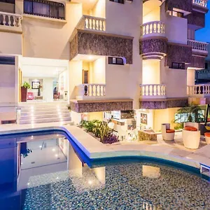 American Golf Hotel Barranquilla (Atlantico)