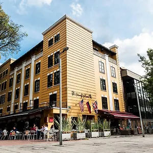 Virrey Park Hotel Bogotá