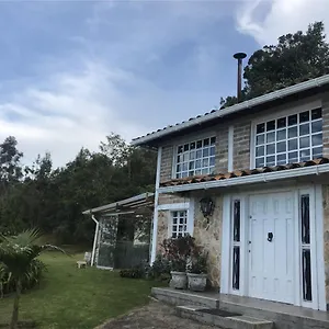Sorora Bed and breakfast