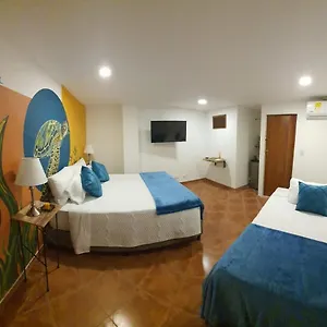 Candilejo Boutique Hotel Cartagena