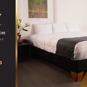 Montefiore Hotel Bogotá
