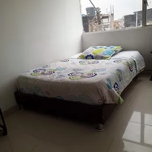 Andalucia Hotel Bogotá