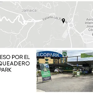 Vallegrande Pensión