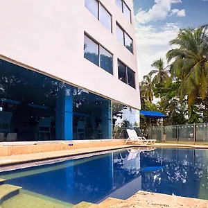 Oceania Hotel Cartagena