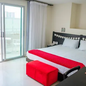 Continental Hotel Barranquilla (Atlantico)