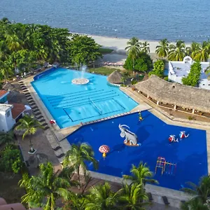 Ghl Relax Costa Azul Hotel Santa Marta (Magdalena)