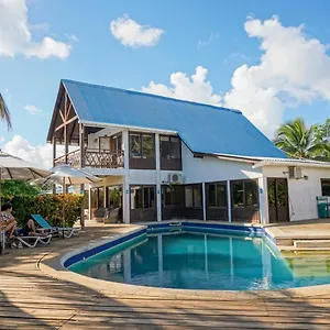 Scuba Boutique Inn San Andrés